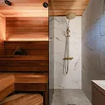Apartmán Blackberry B By Aavalevi Levi
