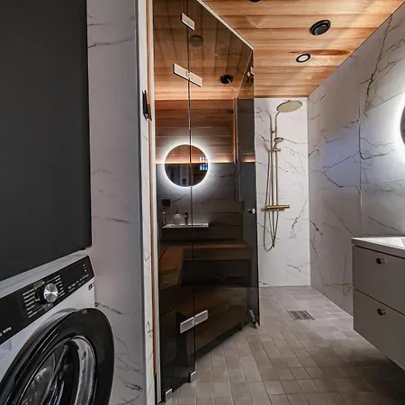 Διαμέρισμα Blackberry B By Aavalevi *