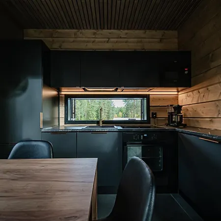 Blackberry B By Aavalevi Апартаменты