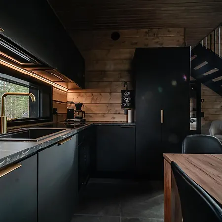 Апартаменты Blackberry B By Aavalevi Леви