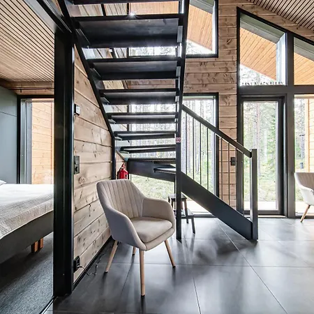 Апартаменты Blackberry B By Aavalevi Леви