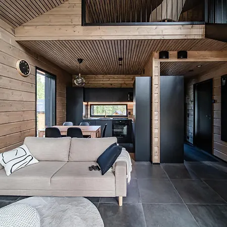 Blackberry B By Aavalevi Апартаменты Леви