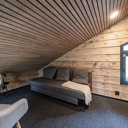 Blackberry B By Aavalevi Апартаменты Леви