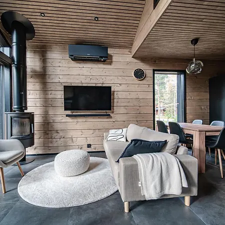 Апартаменты Blackberry B By Aavalevi