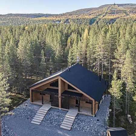 Διαμέρισμα Blackberry B By Aavalevi