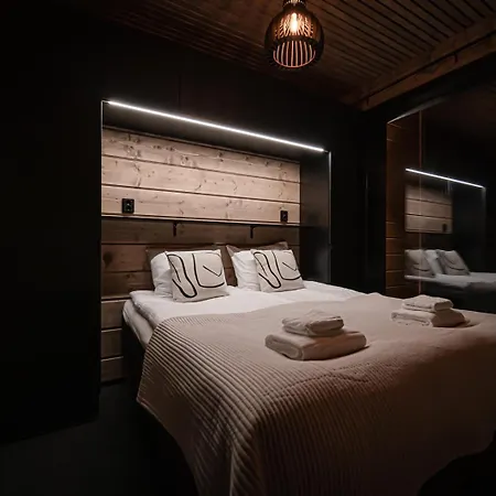 Διαμέρισμα Blackberry B By Aavalevi Levi