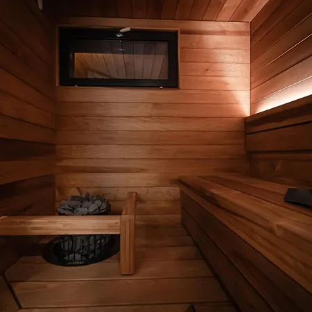 Blackberry B By Aavalevi Апартаменты Леви