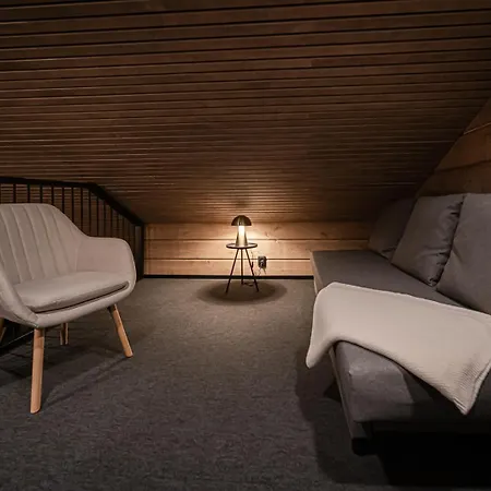 Апартаменты Blackberry B By Aavalevi Леви