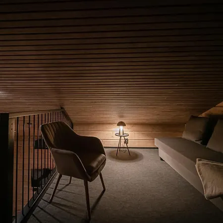 Апартаменты Blackberry B By Aavalevi *