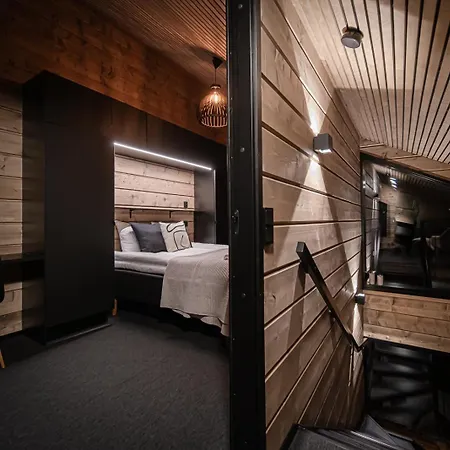 Διαμέρισμα Blackberry B By Aavalevi *