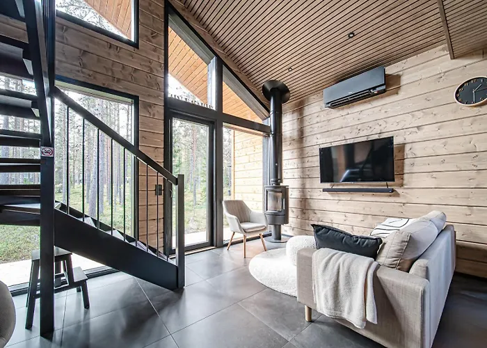 Blackberry B By Aavalevi Διαμέρισμα