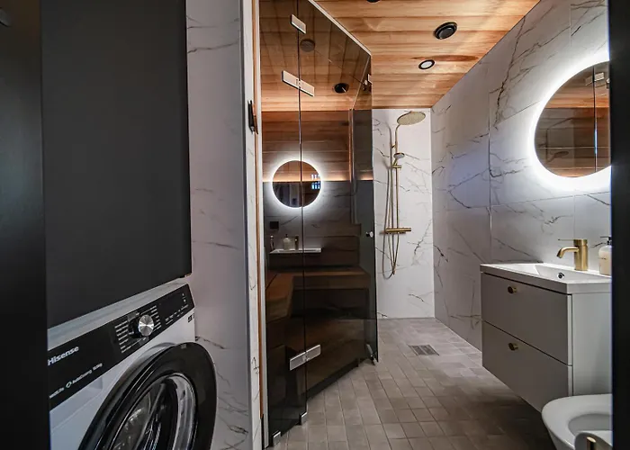 Διαμέρισμα Blackberry B By Aavalevi *