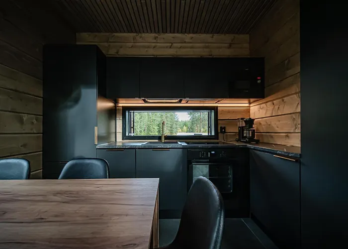 Blackberry B By Aavalevi Διαμέρισμα