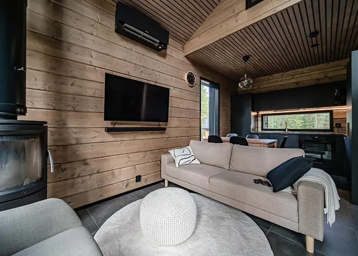 Διαμέρισμα Blackberry B By Aavalevi *