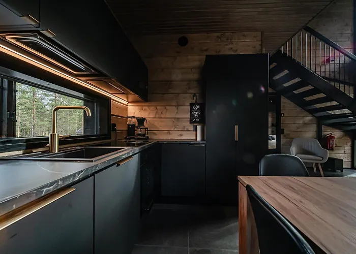 Διαμέρισμα Blackberry B By Aavalevi Levi