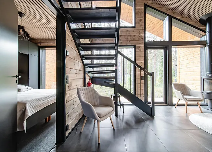 Διαμέρισμα Blackberry B By Aavalevi Levi