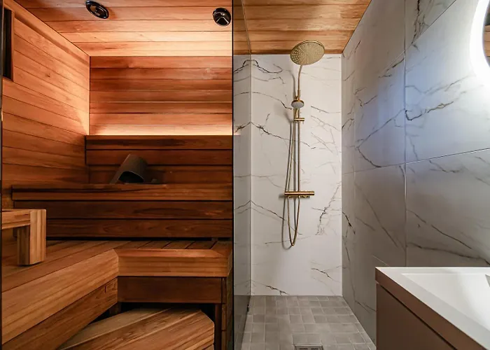 Διαμέρισμα Blackberry B By Aavalevi Levi