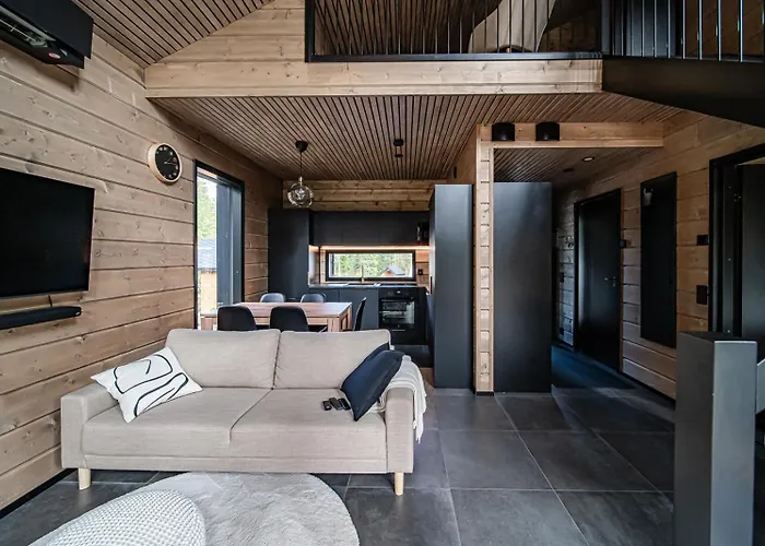 Blackberry B By Aavalevi Διαμέρισμα Levi