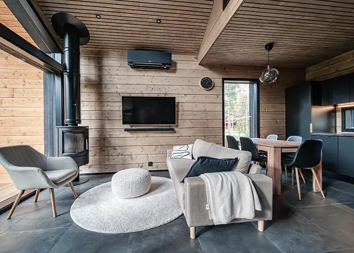 Διαμέρισμα Blackberry B By Aavalevi