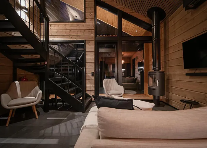 Blackberry B By Aavalevi Διαμέρισμα *