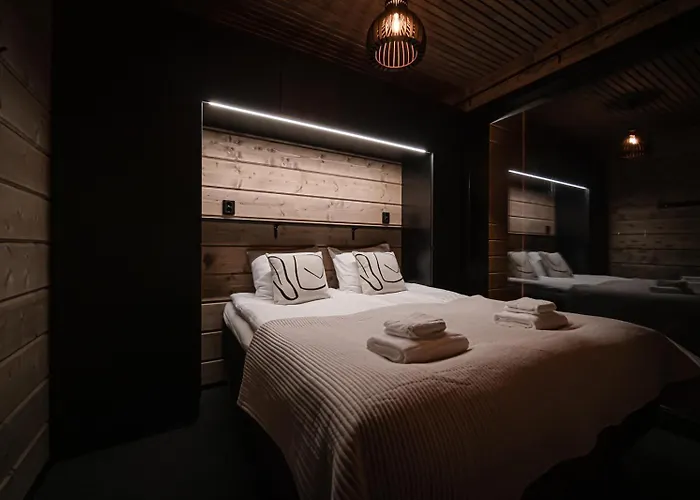 Διαμέρισμα Blackberry B By Aavalevi Levi