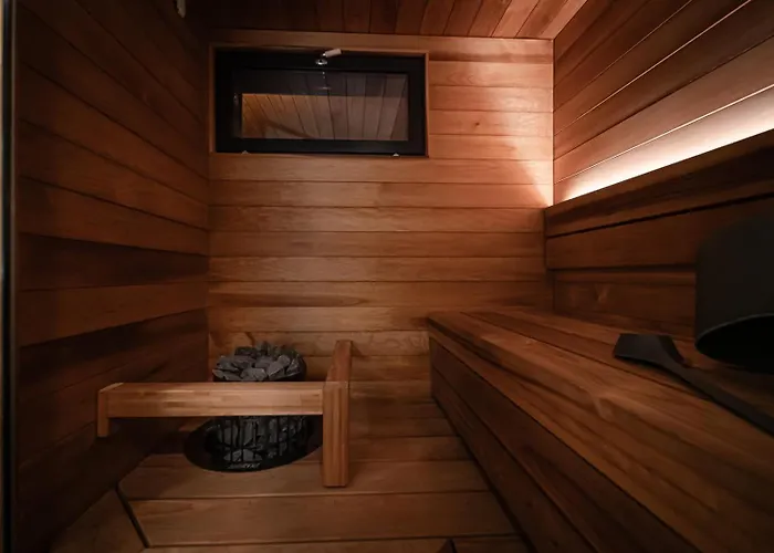 Blackberry B By Aavalevi Διαμέρισμα Levi