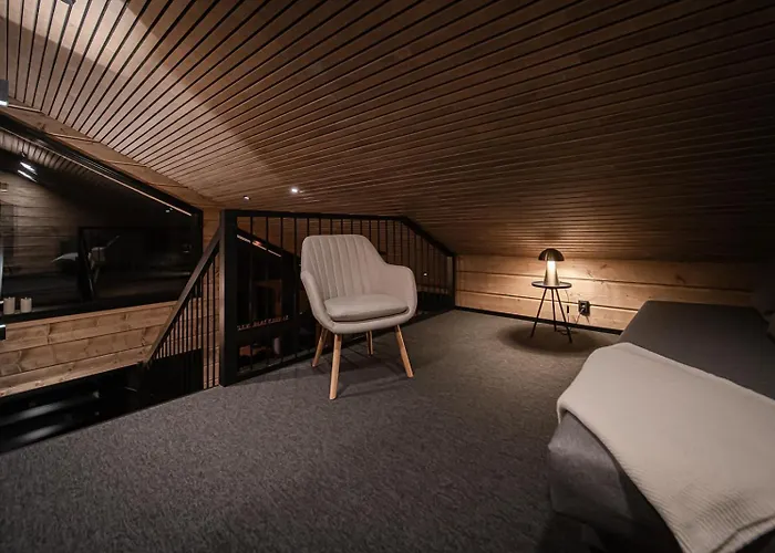 Διαμέρισμα Blackberry B By Aavalevi