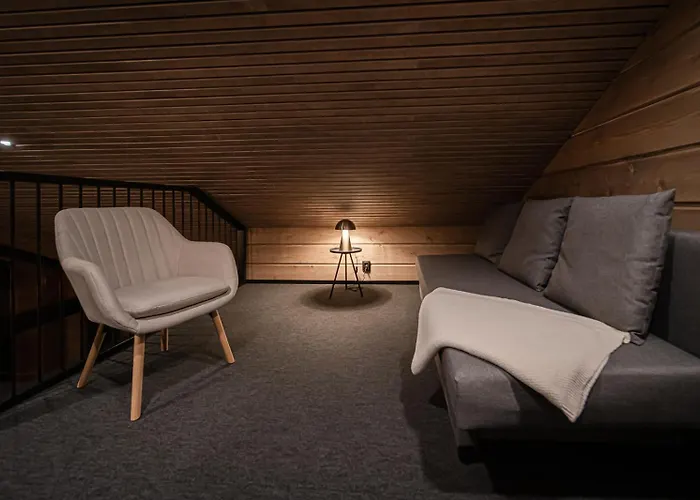 Διαμέρισμα Blackberry B By Aavalevi Levi