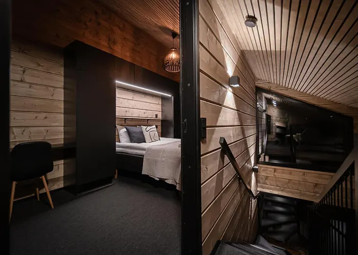 Διαμέρισμα Blackberry B By Aavalevi *